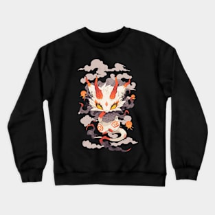 Yokai Crewneck Sweatshirt